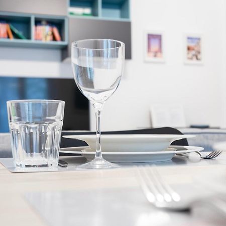 Italianway - Martinetti 19 Apartment Milan Bagian luar foto