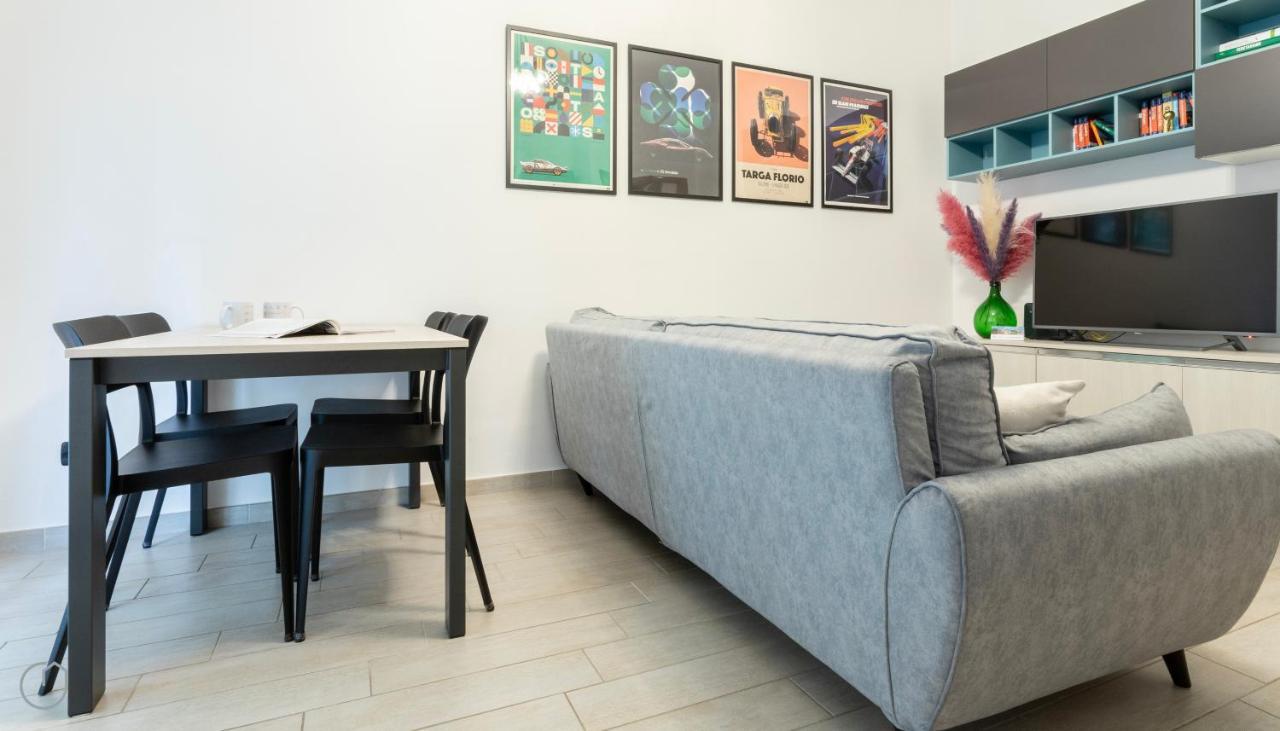 Italianway - Martinetti 19 Apartment Milan Bagian luar foto