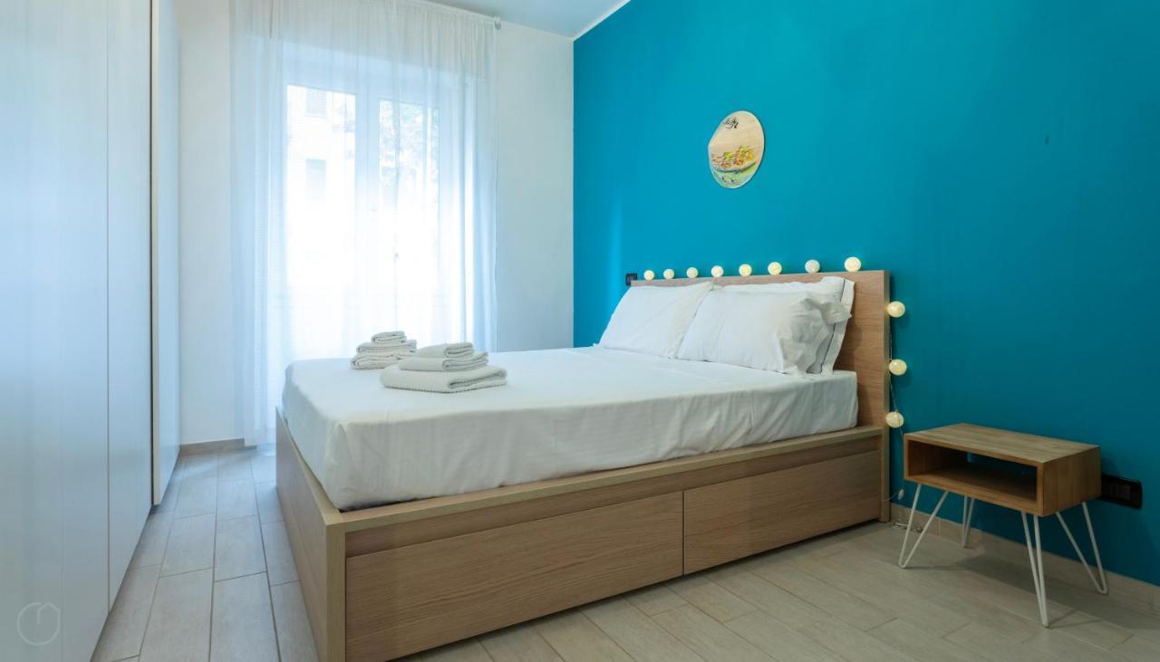 Italianway - Martinetti 19 Apartment Milan Bagian luar foto