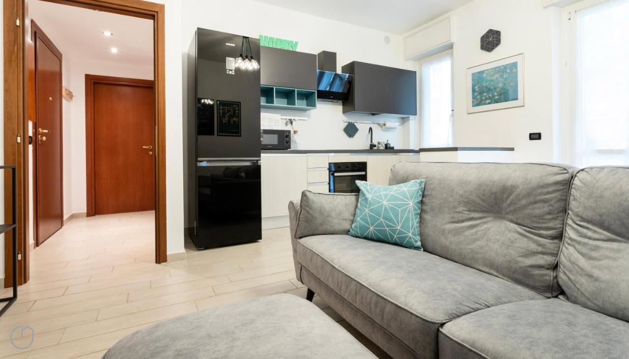 Italianway - Martinetti 19 Apartment Milan Bagian luar foto