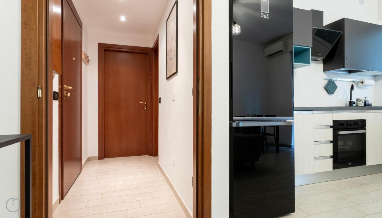 Italianway - Martinetti 19 Apartment Milan Bagian luar foto