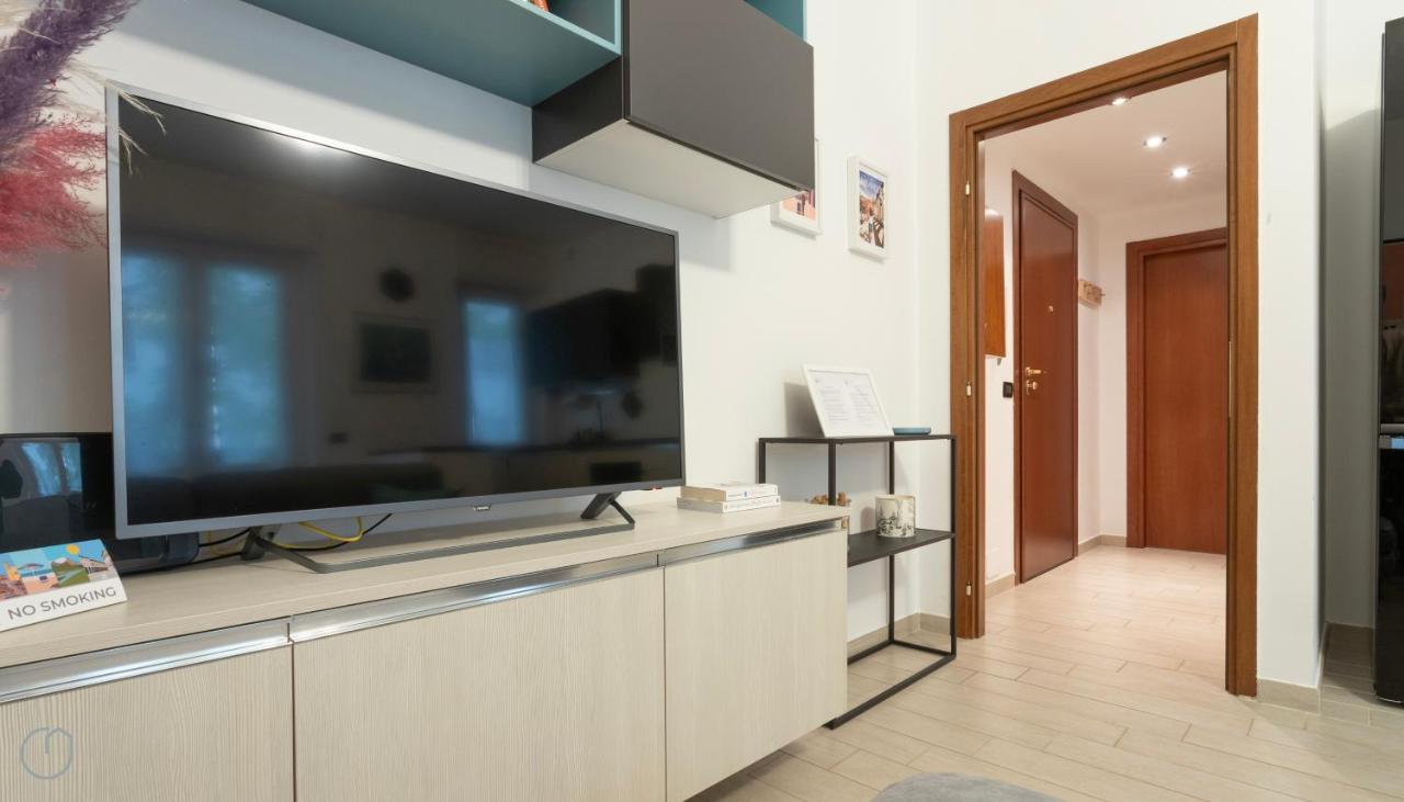 Italianway - Martinetti 19 Apartment Milan Bagian luar foto