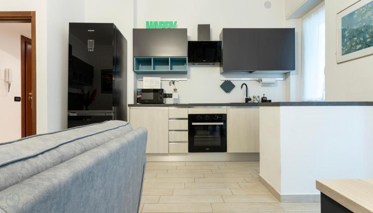 Italianway - Martinetti 19 Apartment Milan Bagian luar foto