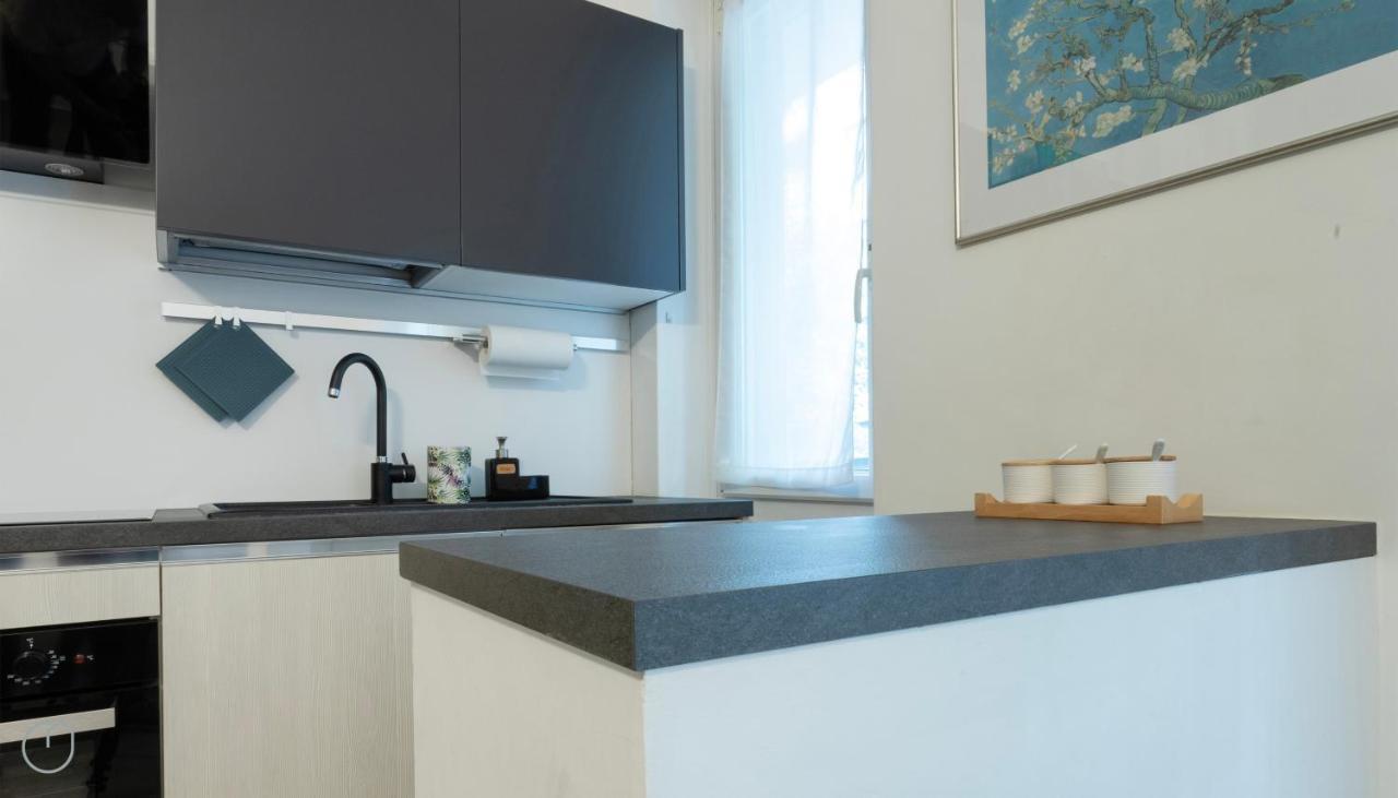 Italianway - Martinetti 19 Apartment Milan Bagian luar foto
