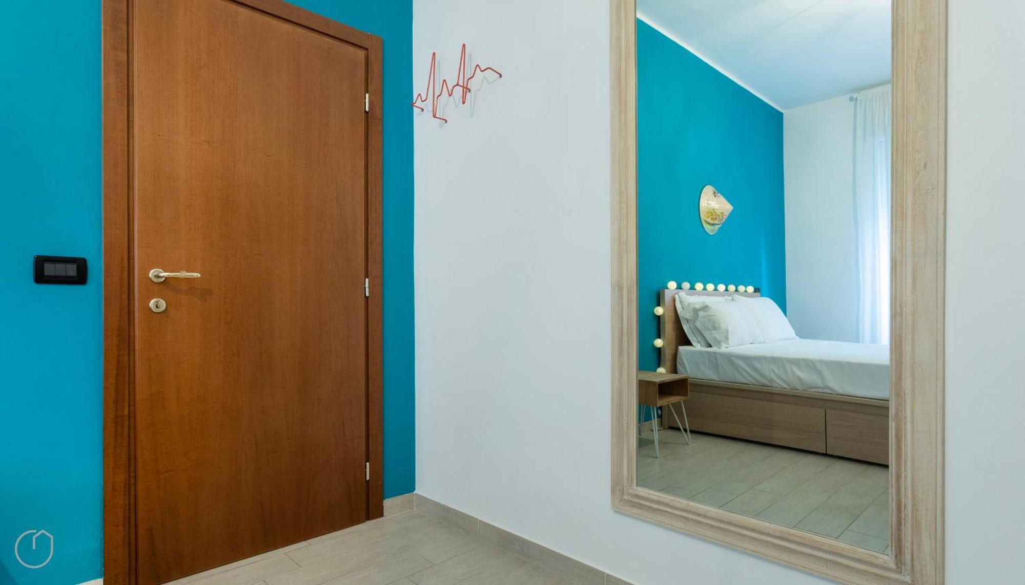 Italianway - Martinetti 19 Apartment Milan Bagian luar foto