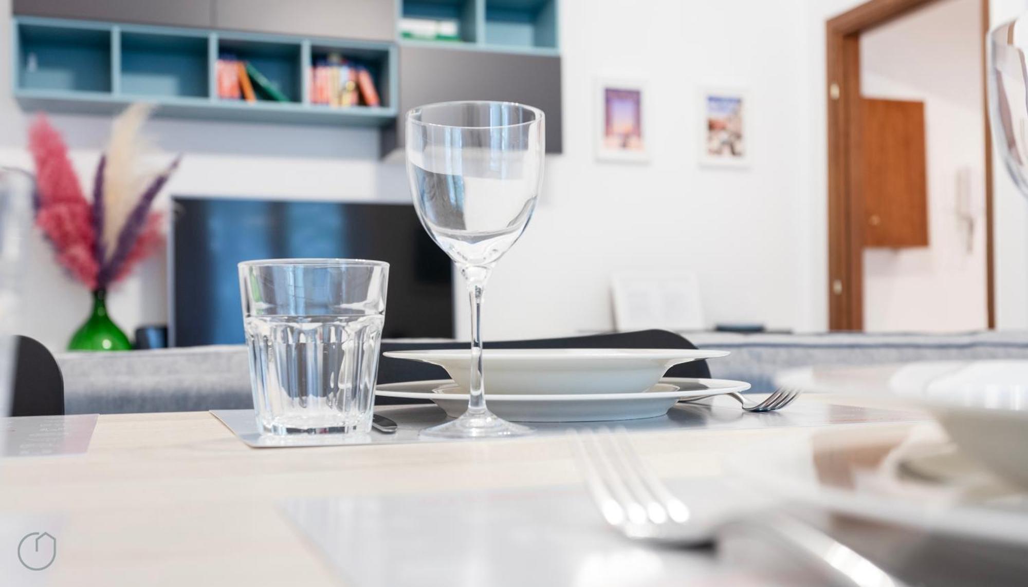 Italianway - Martinetti 19 Apartment Milan Bagian luar foto