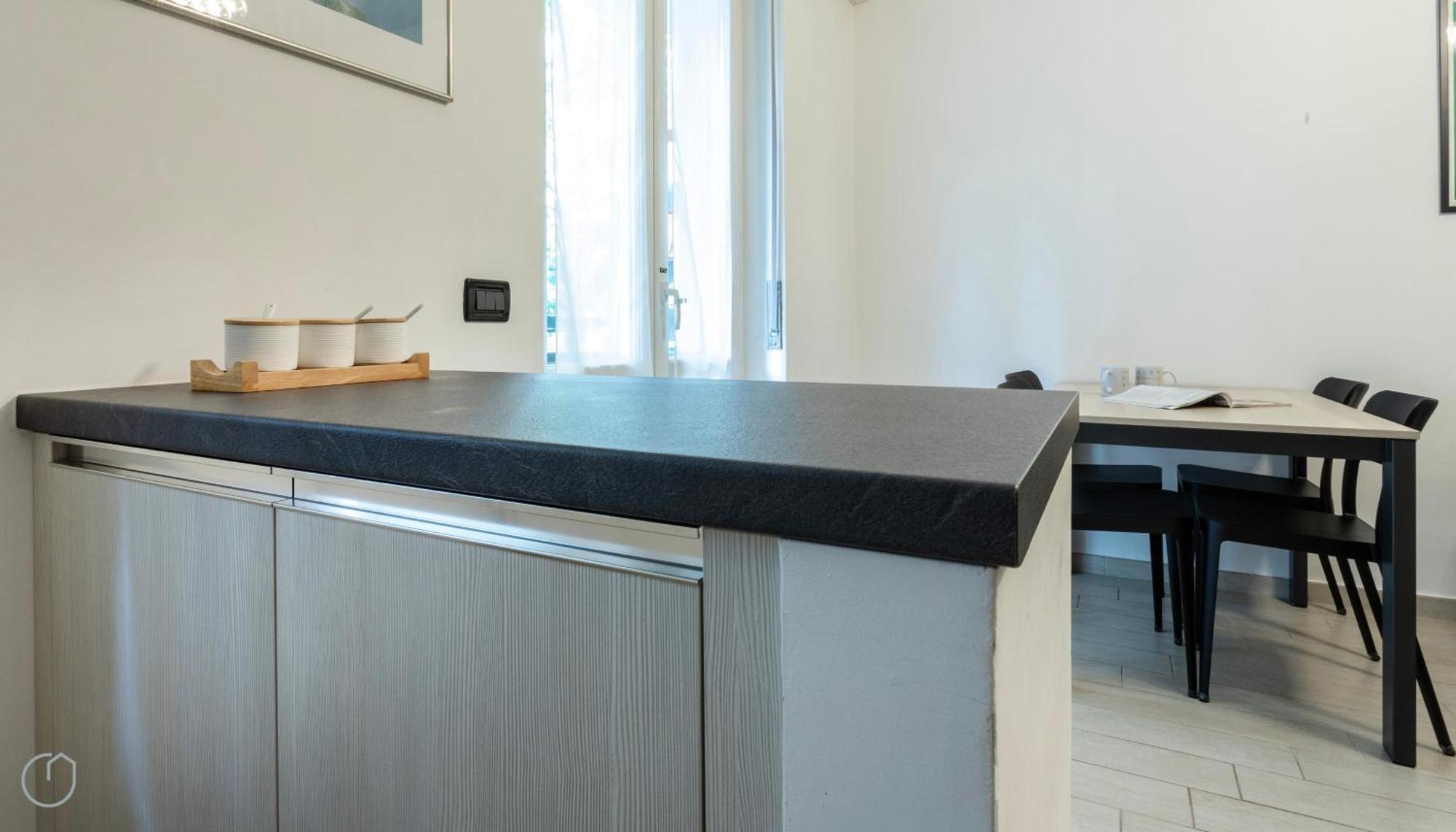 Italianway - Martinetti 19 Apartment Milan Bagian luar foto