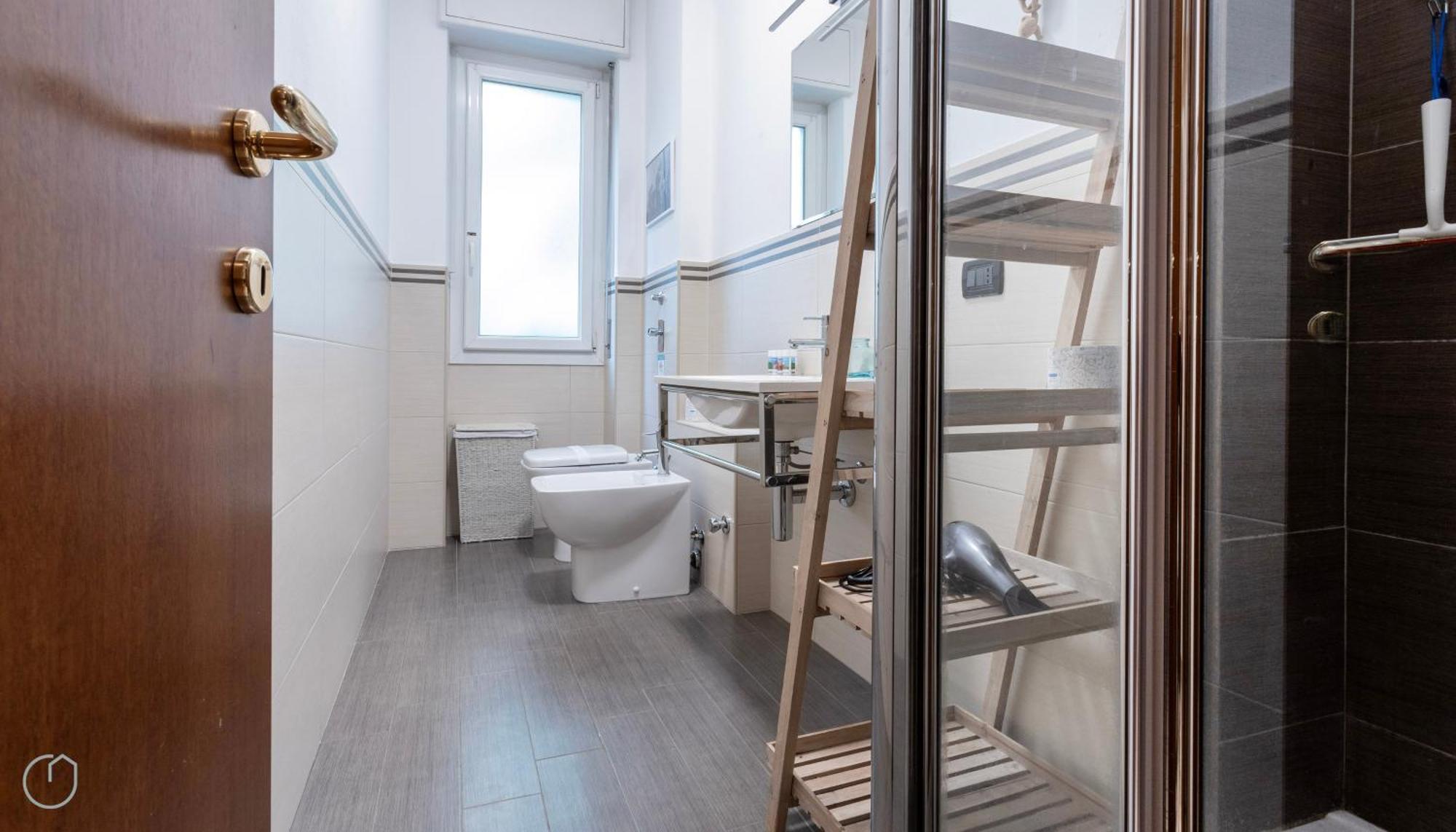 Italianway - Martinetti 19 Apartment Milan Bagian luar foto